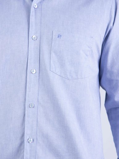 CAMISA MANGA LARGA HOMBRE PIERRE CARDIN PC-63607CAA - 3