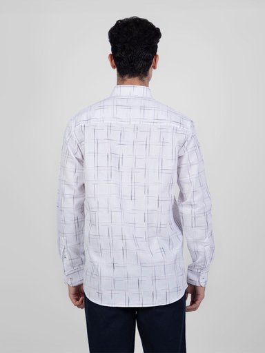 CAMISA MANGA LARGA HOMBRE PIERRE CARDIN PC-63618CAA - 2