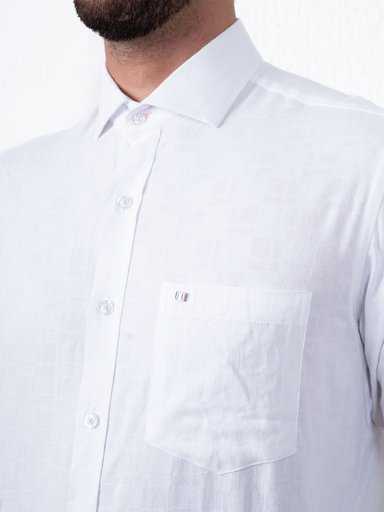 CAMISA MANGA LARGA HOMBRE PIERRE CARDIN - 3
