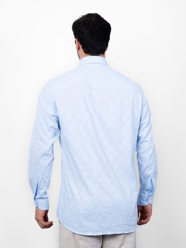 CAMISA MANGA LARGA HOMBRE PIERRE CARDIN - 2