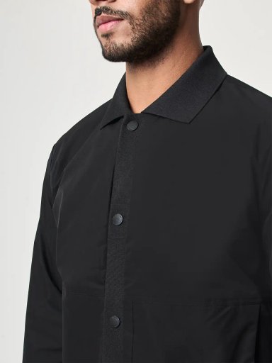 CASACA HOMBRE JOHN HOLDEN GHAEL AC0038 - 4