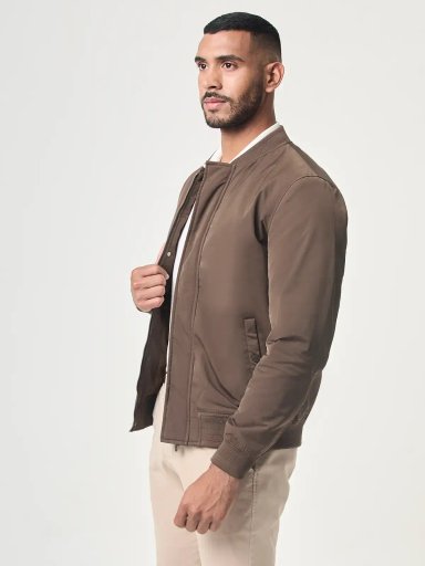 CASACA HOMBRE JOHN HOLDEN DANTHE AC0041 - 3