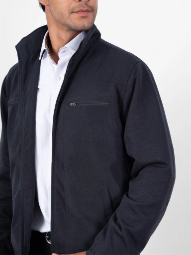 CASACA HOMBRE PIERRE CARDIN - 4