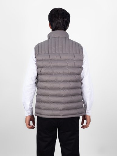 CHALECO HOMBRE PIERRE CARDIN - 2