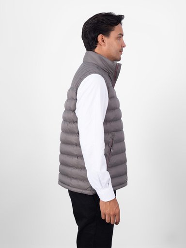 CHALECO HOMBRE PIERRE CARDIN - 3
