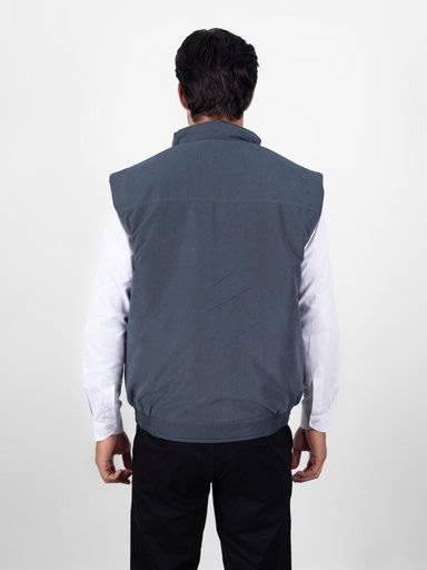 CHALECO HOMBRE PIERRE CARDIN - 2