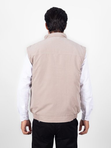 CHALECO HOMBRE PIERRE CARDIN - 2