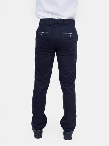 PANTALÓN HOMBRE PIERRE CARDIN - 2