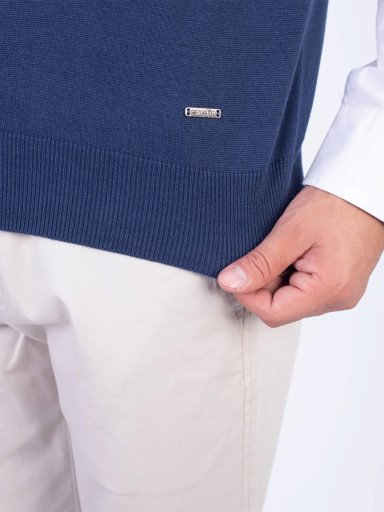 PULLOVER HOMBRE PIERRE CARDIN - 4