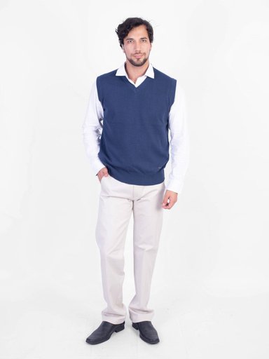 PULLOVER HOMBRE PIERRE CARDIN - 5