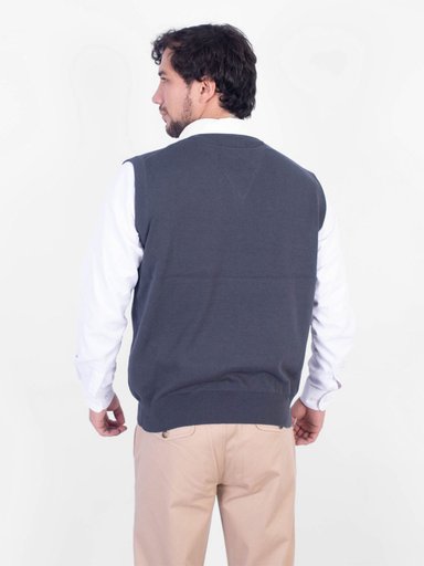 PULLOVER HOMBRE PIERRE CARDIN - 2