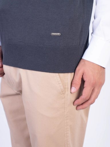PULLOVER HOMBRE PIERRE CARDIN - 3