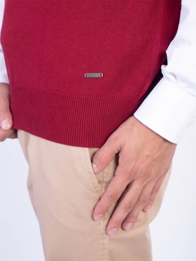 PULLOVER HOMBRE PIERRE CARDIN - 3