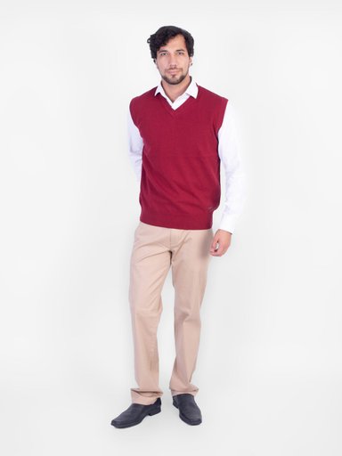 PULLOVER HOMBRE PIERRE CARDIN - 4