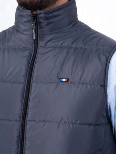CHALECO HOMBRE PIERRE CARDIN PC-6340CSS - 3