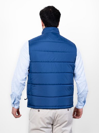CHALECO HOMBRE PIERRE CARDIN PC-6340CSS - 2