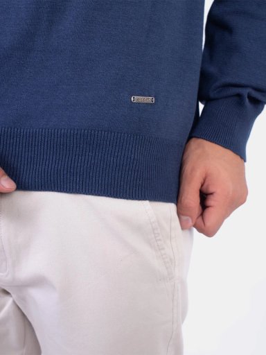 CHOMPA HOMBRE PIERRE CARDIN - 3