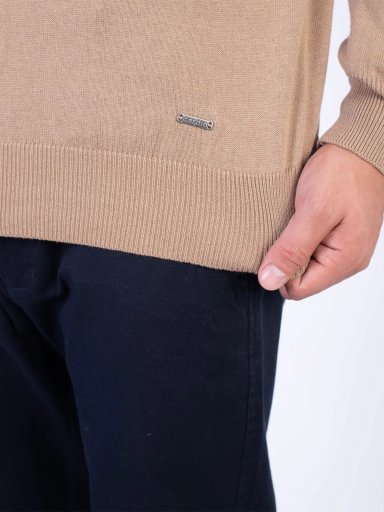 CHOMPA HOMBRE PIERRE CARDIN - 3