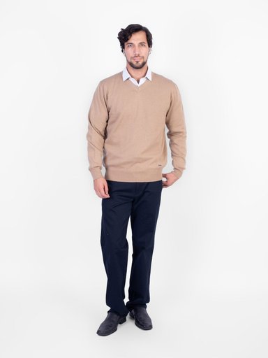 CHOMPA HOMBRE PIERRE CARDIN - 4