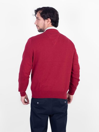 CHOMPA HOMBRE PIERRE CARDIN - 2