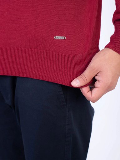 CHOMPA HOMBRE PIERRE CARDIN - 3