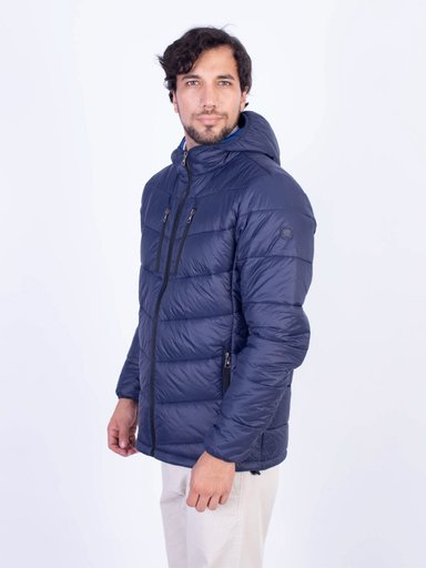 CASACA HOMBRE PIERRE CARDIN - 3