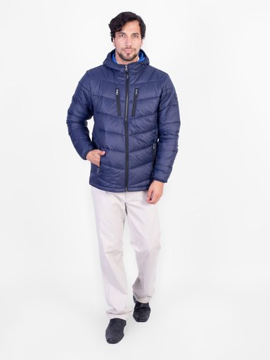 CASACA HOMBRE PIERRE CARDIN - 5