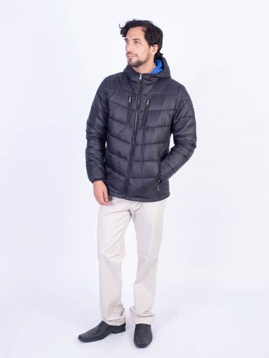CASACA HOMBRE PIERRE CARDIN - 4