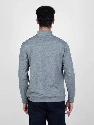CAMISETA MANGA LARGA HOMBRE PIERRE CARDIN FREY - 2
