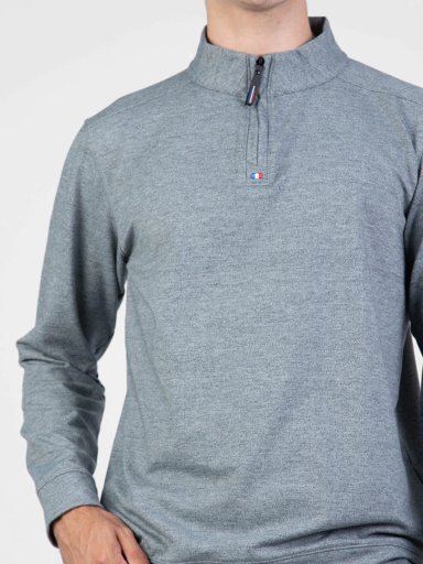 CAMISETA MANGA LARGA HOMBRE PIERRE CARDIN FREY - 3