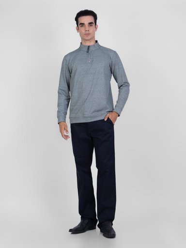 CAMISETA MANGA LARGA HOMBRE PIERRE CARDIN FREY - 4