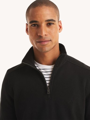 PLAYERA MANGA LARGA HOMBRE NAUTICA - 3