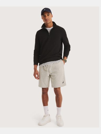 PLAYERA MANGA LARGA HOMBRE NAUTICA - 4