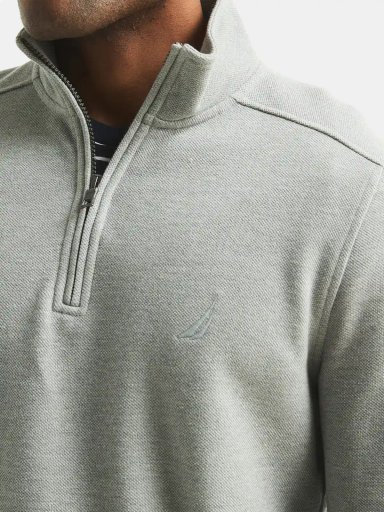 PLAYERA MANGA LARGA HOMBRE NAUTICA - 3
