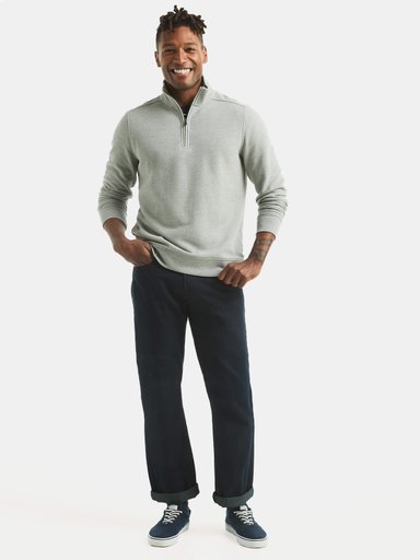 PLAYERA MANGA LARGA HOMBRE NAUTICA - 4