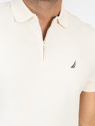 POLO MANGA CORTA HOMBRE NAUTICA - 3