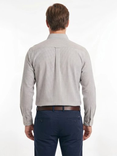 CAMISA MANGA LARGA HOMBRE NAUTICA - 2