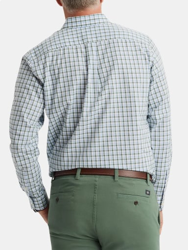 CAMISA HOMBRE DOCKERS SIGNATURE STAIN - 2