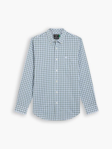 CAMISA HOMBRE DOCKERS SIGNATURE STAIN - 4