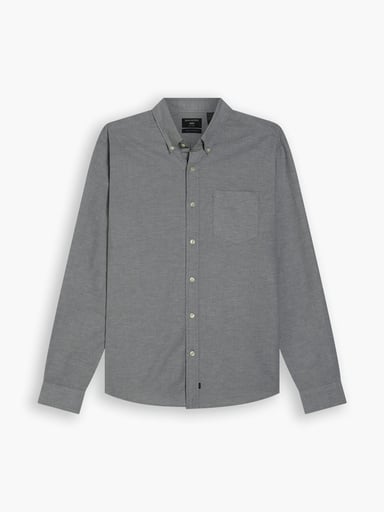 CAMISA HOMBRE DOCKERS OXFORD - 3