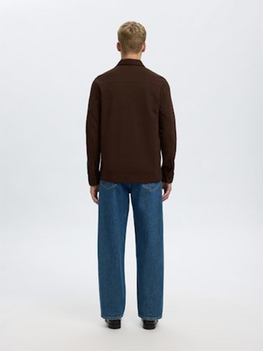CASACA HOMBRE SELECTED JACKIE - 2