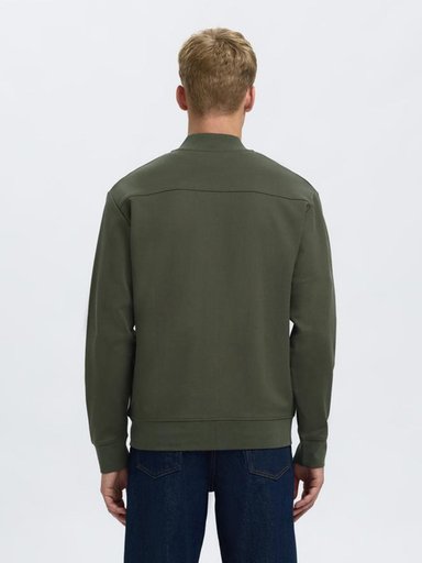 CASACA HOMBRE SELECTED MACK - 2