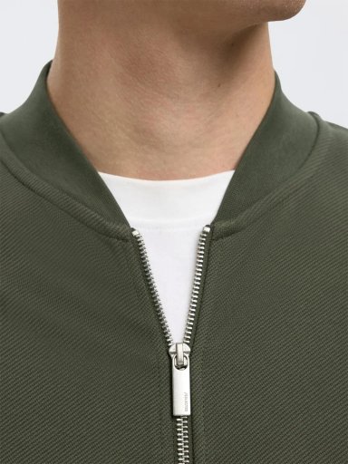 CASACA HOMBRE SELECTED MACK - 3