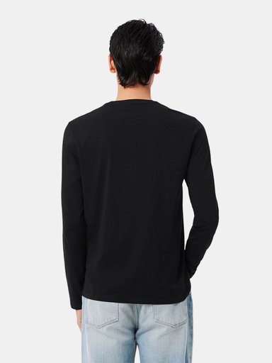 POLO MANGA LARGA HOMBRE LACOSTE - 2