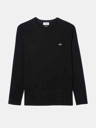 POLO MANGA LARGA HOMBRE LACOSTE - 3