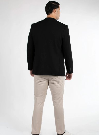 BLAZER HOMBRE OSCAR DE LA RENTA - 3