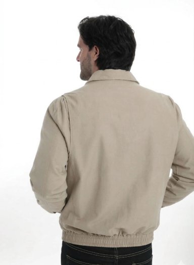 JACKET HOMBRE OSCAR DE LA RENTA B25OTW075 - 3