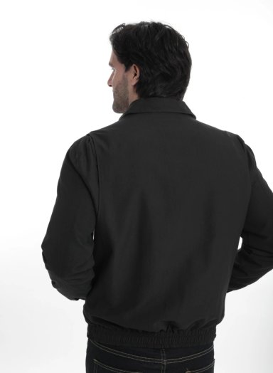 JACKET HOMBRE OSCAR DE LA RENTA B25OTW075 - 3