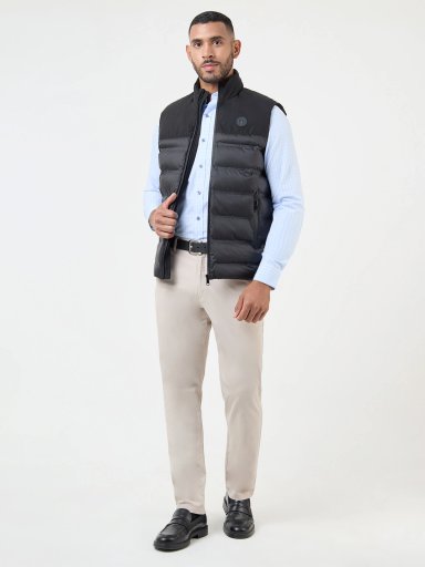 CHALECO HOMBRE JOHN HOLDEN SPORT HLS017 - 5
