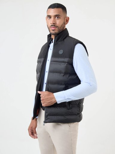 CHALECO HOMBRE JOHN HOLDEN SPORT HLS017 - 3